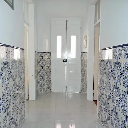 C01 - Blue Door Lagos