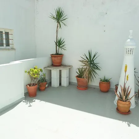 Appartamento C01 - Blue Door Lagos